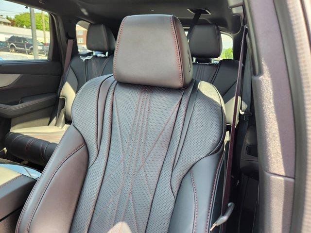 new 2025 Acura MDX car, priced at $70,250