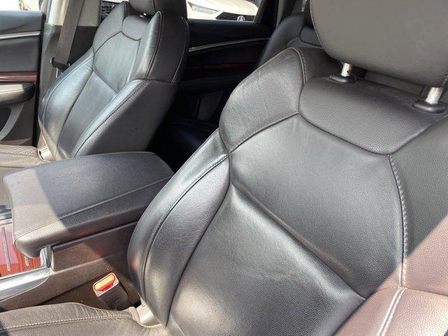 used 2016 Acura MDX car, priced at $16,985