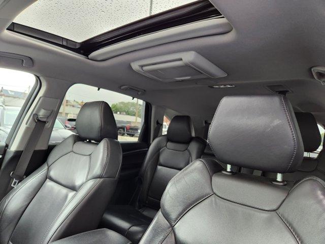 used 2016 Acura MDX car, priced at $16,985