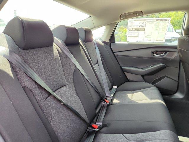 new 2025 Honda Accord car, priced at $31,710