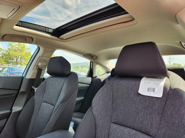 new 2025 Honda Accord car, priced at $31,710