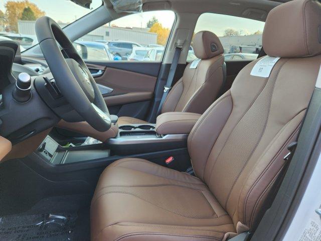 new 2026 Acura RDX car, priced at $49,650