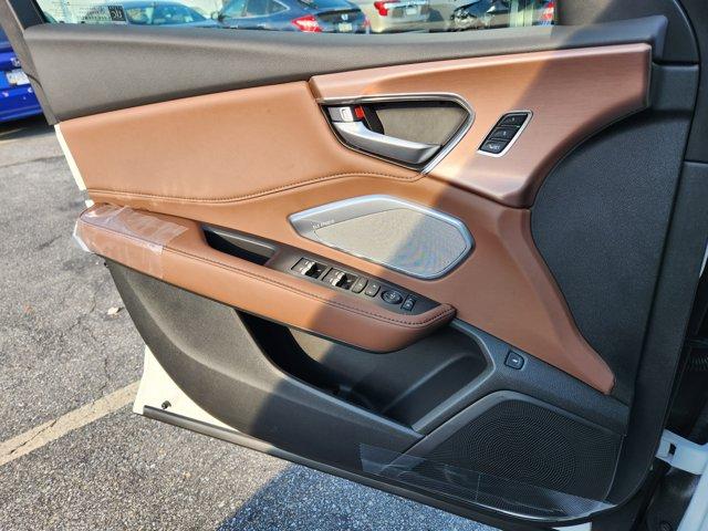 new 2026 Acura RDX car, priced at $49,650