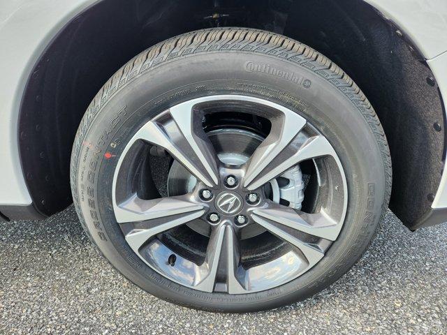 new 2026 Acura RDX car, priced at $49,650