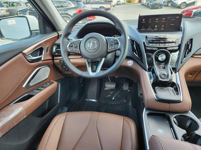 new 2026 Acura RDX car, priced at $49,650