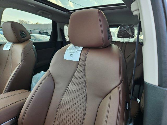 new 2026 Acura RDX car, priced at $49,650