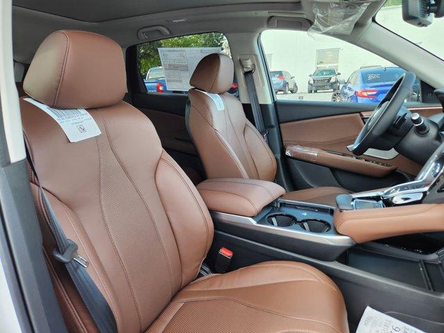 new 2026 Acura RDX car, priced at $49,650