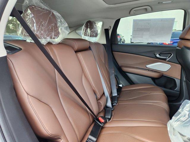 new 2026 Acura RDX car, priced at $49,650