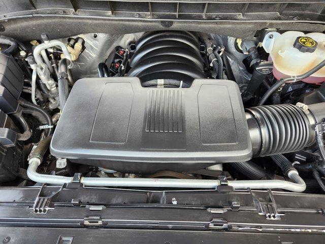used 2024 Chevrolet Suburban car, priced at $68,876