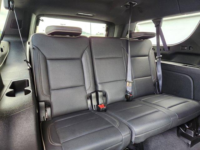 used 2024 Chevrolet Suburban car, priced at $68,876