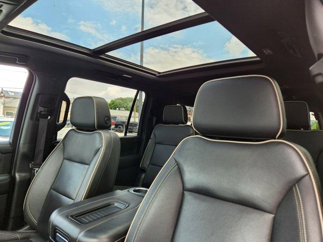 used 2024 Chevrolet Suburban car, priced at $68,876