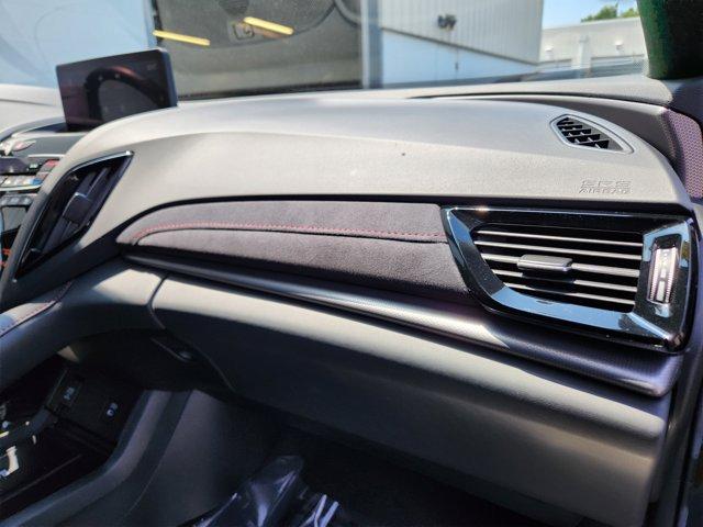 used 2024 Acura RDX car, priced at $43,876