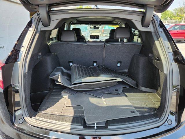used 2024 Acura RDX car, priced at $43,876