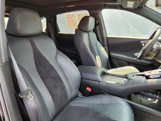 used 2024 Acura RDX car, priced at $43,876