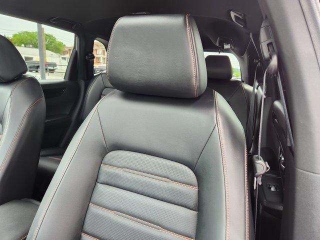 used 2023 Honda CR-V Hybrid car, priced at $38,750