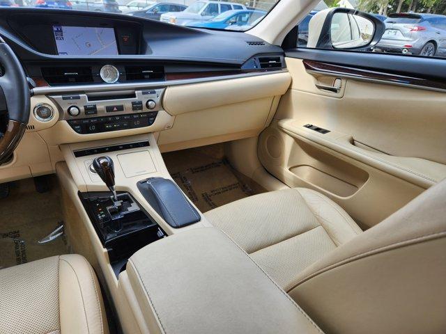 used 2014 Lexus ES 350 car, priced at $15,955