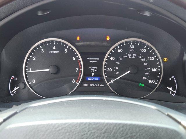 used 2014 Lexus ES 350 car, priced at $15,955
