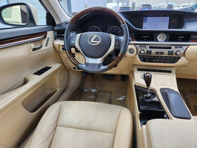 used 2014 Lexus ES 350 car, priced at $15,955