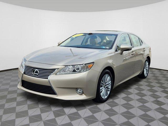 used 2014 Lexus ES 350 car, priced at $15,955