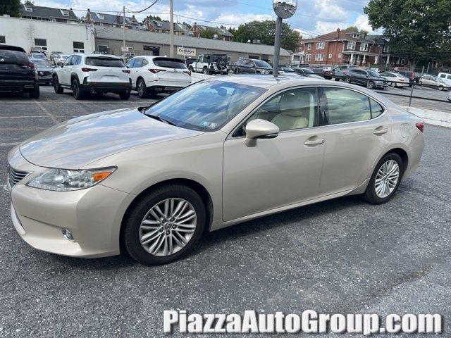 used 2014 Lexus ES 350 car, priced at $16,976