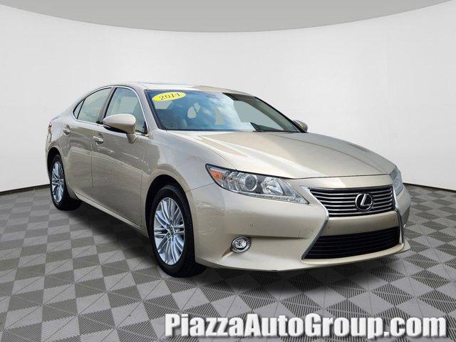 used 2014 Lexus ES 350 car, priced at $16,490