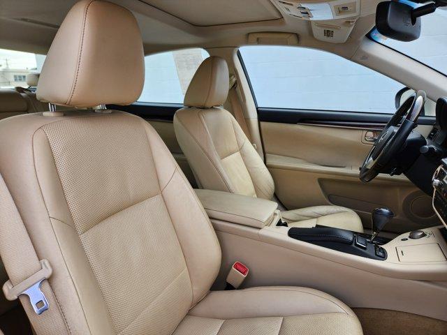 used 2014 Lexus ES 350 car, priced at $15,955