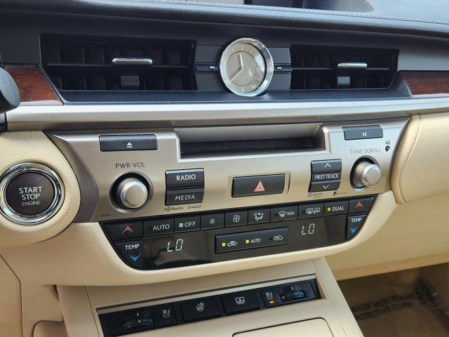used 2014 Lexus ES 350 car, priced at $15,955