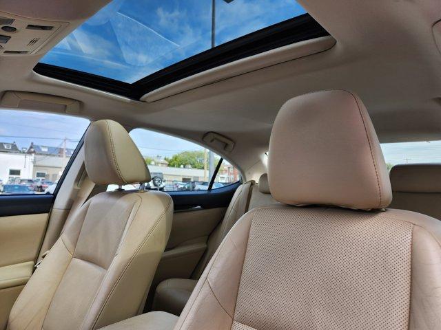 used 2014 Lexus ES 350 car, priced at $15,955