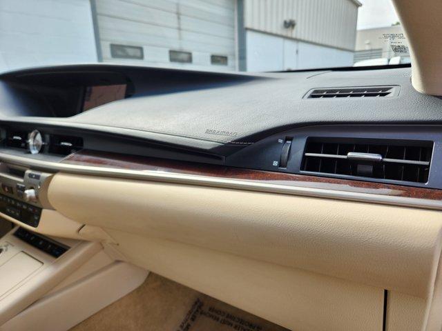 used 2014 Lexus ES 350 car, priced at $15,955