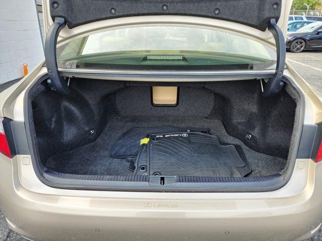 used 2014 Lexus ES 350 car, priced at $15,955