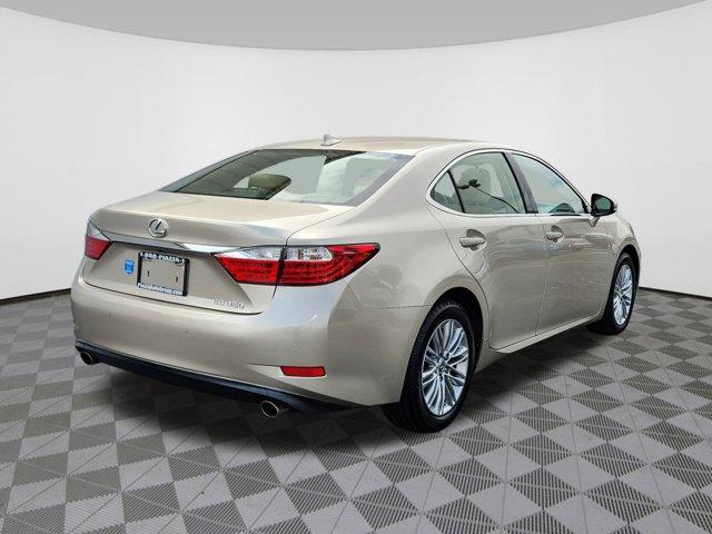 used 2014 Lexus ES 350 car, priced at $15,955