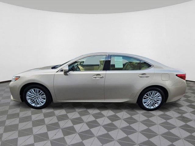 used 2014 Lexus ES 350 car, priced at $15,955