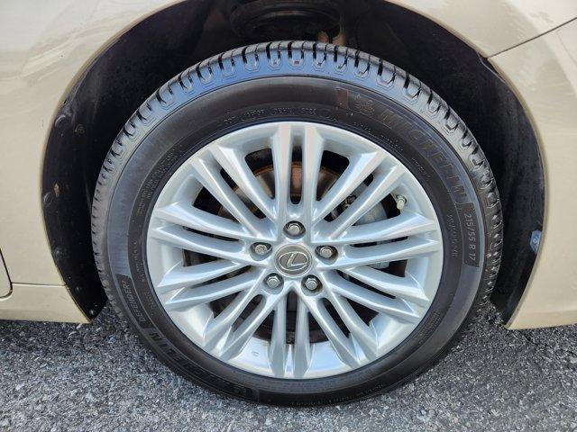 used 2014 Lexus ES 350 car, priced at $15,955