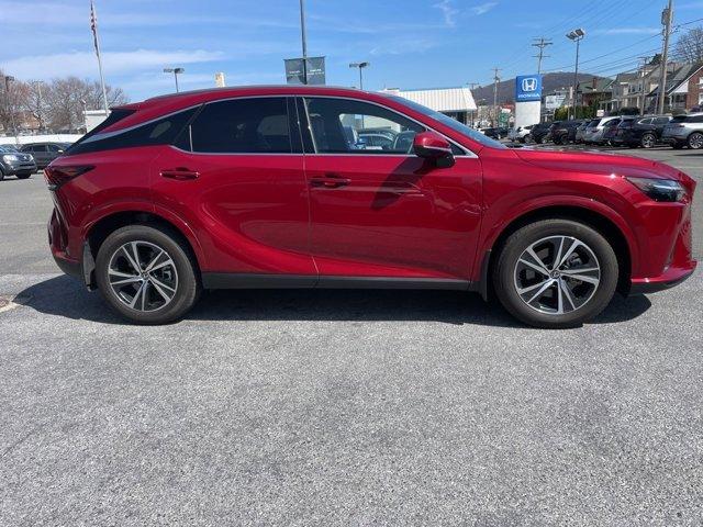 used 2024 Lexus RX 350 car, priced at $56,001