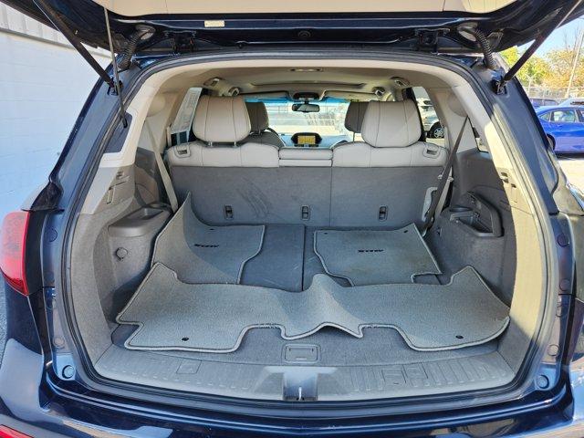 used 2013 Acura MDX car, priced at $9,998