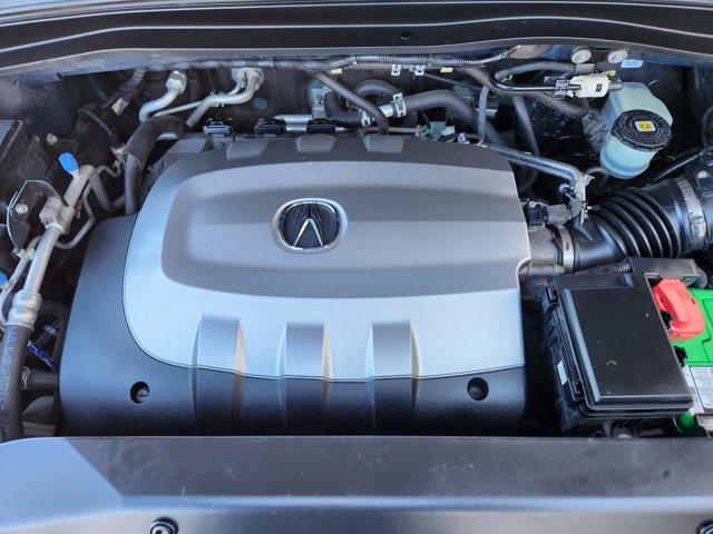 used 2013 Acura MDX car, priced at $9,998