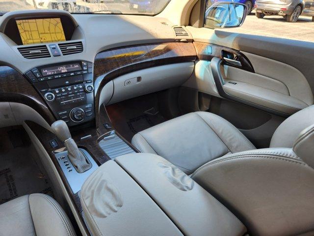 used 2013 Acura MDX car, priced at $9,998