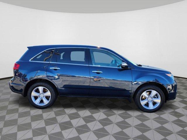 used 2013 Acura MDX car, priced at $9,998