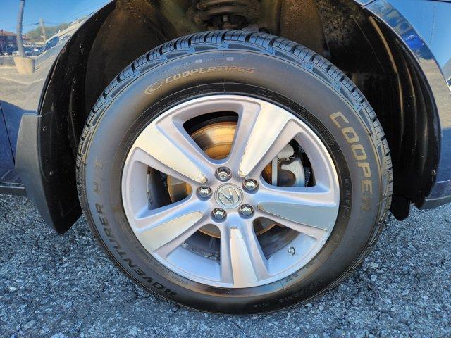 used 2013 Acura MDX car, priced at $9,998