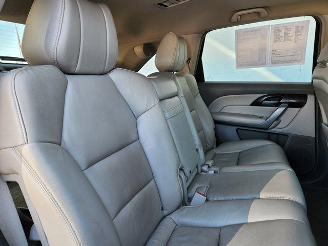 used 2013 Acura MDX car, priced at $9,998