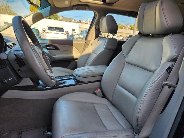 used 2013 Acura MDX car, priced at $9,998