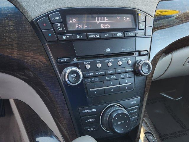used 2013 Acura MDX car, priced at $9,998