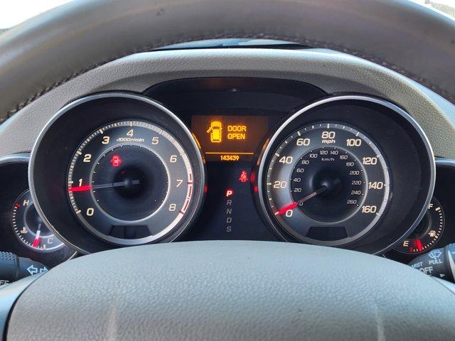 used 2013 Acura MDX car, priced at $9,998