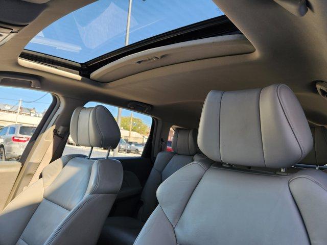used 2013 Acura MDX car, priced at $9,998