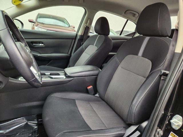 used 2020 Nissan Sentra car, priced at $15,876