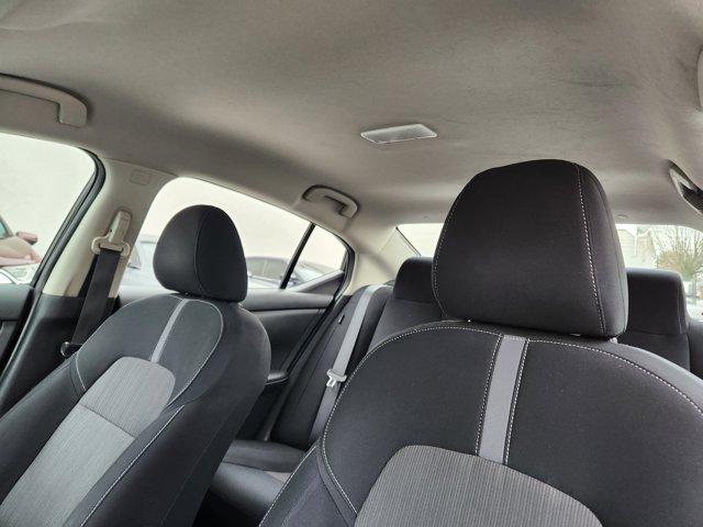 used 2020 Nissan Sentra car, priced at $15,876