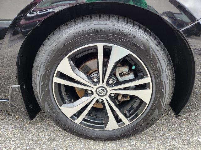 used 2020 Nissan Sentra car, priced at $15,876