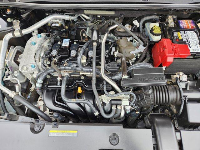 used 2020 Nissan Sentra car, priced at $15,876