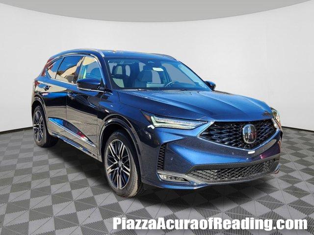 new 2026 Acura MDX car, priced at $68,250