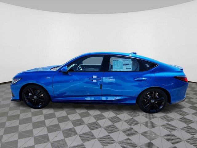 new 2026 Acura Integra car, priced at $37,745